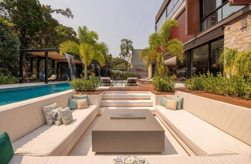 Riviera de Sao Lourenco House | Modern beach house in Riviera de São Lourenço - Condominium - 600mts from the beach