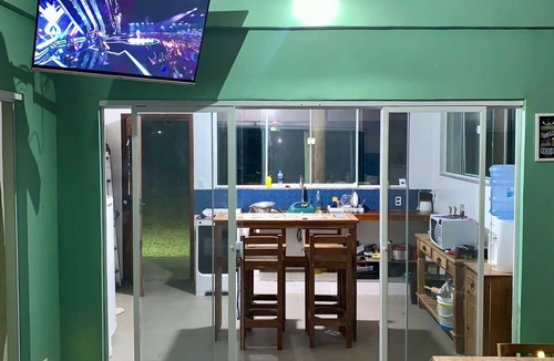 Sao Pedro da Aldeia House | Refúgio com a família! Em São Pedro da Aldeia - RJ