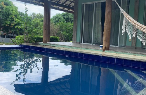 Sao Pedro da Aldeia House | Refúgio com a família! Em São Pedro da Aldeia - RJ