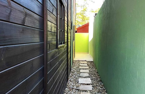 Sao Joao do Rio Vermelho Ski Chalet | Spacious and affordable family chalet