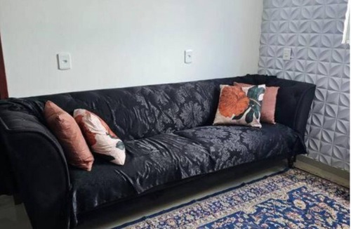 Muquem Apartment | Comfort and Style in Floripa – Close to the Beaches