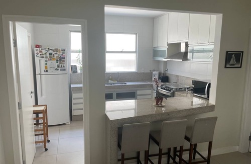 Santo Antonio Apartment | Family retreat with everything nearby