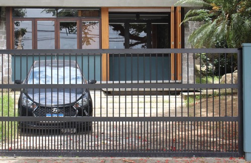 Florianopolis Apartment | House in Cacupé, Florianópolis - Stunning view, comfort, close to the beaches