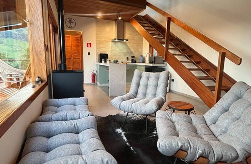 Paraisopolis Ski Chalet | Paradise Valley Chalet