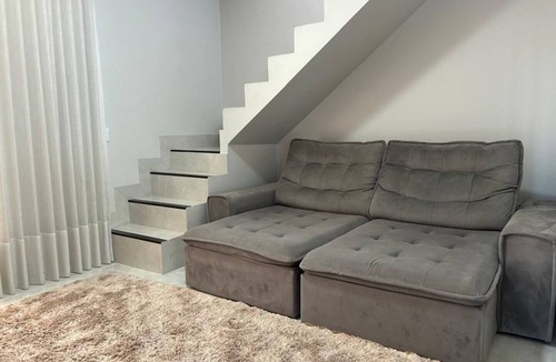 Sinop House | Spring Corner