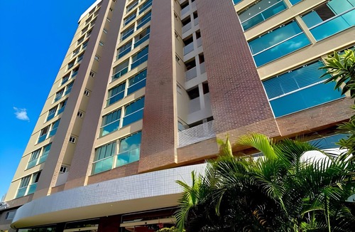 Prive das Caldas Apartment | Piazza with access to the Acqua Park