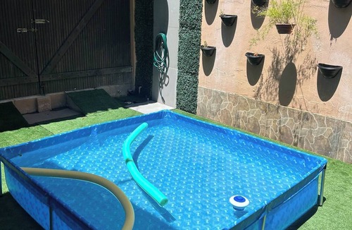 Vargem Grande House | Family corner