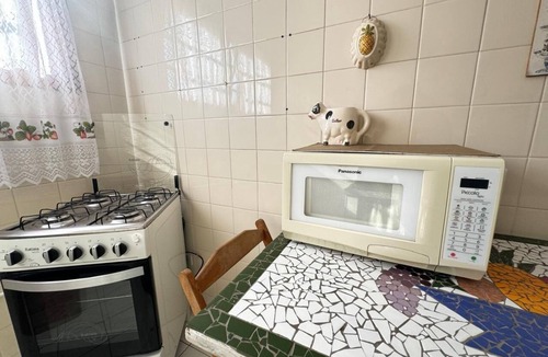 Vila Albertina Apartment | Apartamento 15 min do Centrinho Aconchegante e Econômico