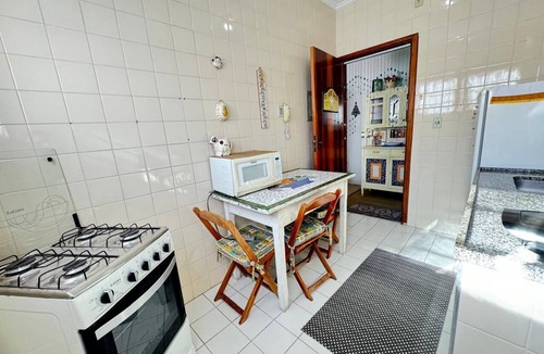 Vila Albertina Apartment | Apartamento 15 min do Centrinho Aconchegante e Econômico