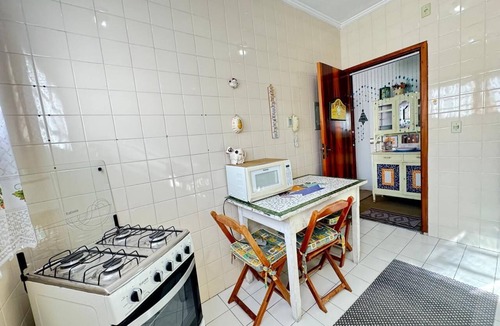 Vila Albertina Apartment | Apartamento 15 min do Centrinho Aconchegante e Econômico