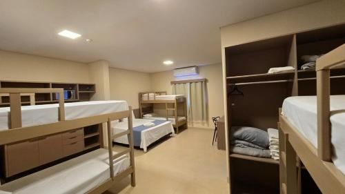 Vila Bela da Santissima Trindade Hotel | Hotel da Vila