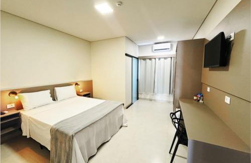 Vila Bela da Santissima Trindade Hotel | Hotel da Vila