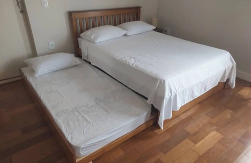 Pocos De Caldas Apartment | Churrasqueira Fogão Iglu Hidro Vista Linda Serra