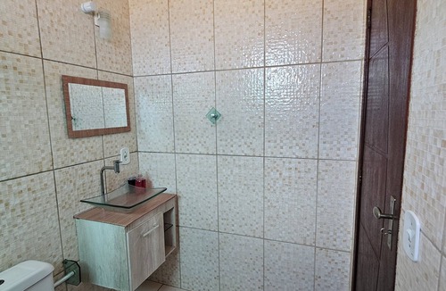 Portal da Ferradura Apartment | Apartamento em Búzios