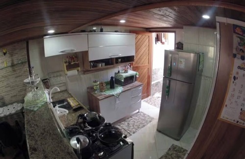 Vila do Abraao House | Perfect modern rustic style house two minutes from the Barca pier