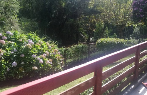 Campos do Jordao Apartment | Apartment in Morro do Elefante Campos do Jordão