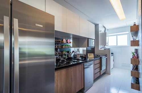 Vila Inglesa Apartment | Very high standard and comfort. Next to Capivari