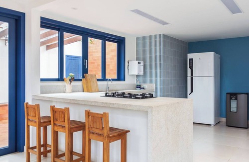 Praia Rasa House | House in Búzios less than 100m from the beach