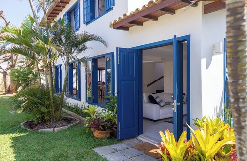 Praia Rasa House | House in Búzios less than 100m from the beach