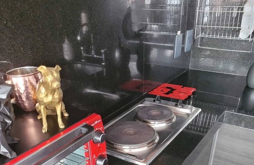 Itaim Bibi Apartment | Moderno Dúplex em um dos Melhores Bairros de São Paulo