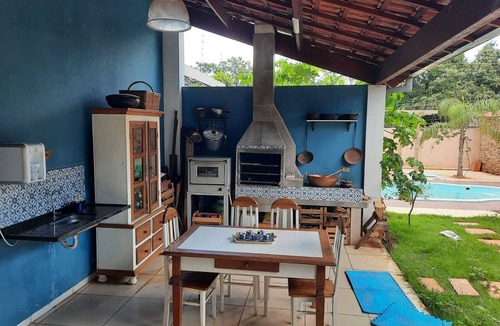 Aclimacao House | Your Home to Bonito/Pantanal