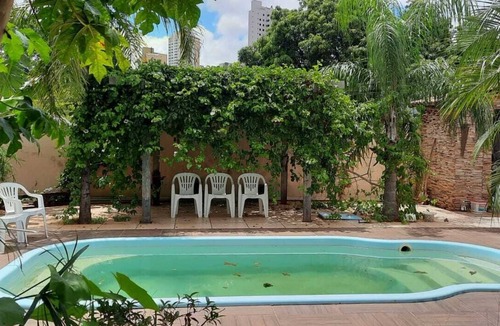 Aclimacao House | Your Home to Bonito/Pantanal