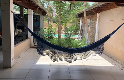 Aclimacao House | Your Home to Bonito/Pantanal