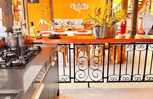 Parque Estadual da Costa do Sol House | Stanzani's House - Your Beach House in Buzios