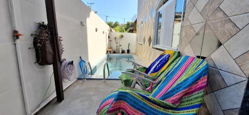 Arpoador House | Brachil 2