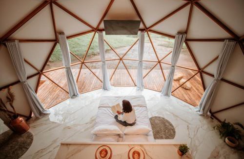 Paraisopolis Cabin | Brakiarias Home