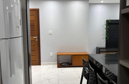 Joao Monlevade Apartment | BRAND NEW AND CENTRAL APARTMENT - 3 BEDROOMS, COZY AND CLOSE TO EVERYTHING!