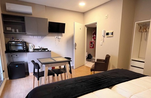 Abasto Apartment | Brand new studio, spacious, bright and cozy
