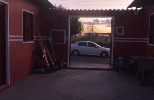 Capivari Apartment | Branyl Inn - Capivari City SP - 6-Bedroom Male Dormitory Room 1