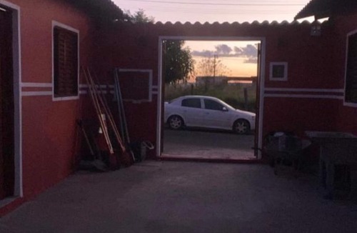 Capivari Apartment | Branyl Inn - Capivari City SP - Small Single Room