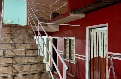 Capivari Apartment | Branyl Inn - Capivari City SP - Small Single Room