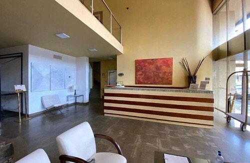 Presidente Prudente Hotel | Brasão Palace Hotel