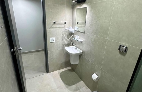 SIA Hotel | Brasília Park Hotel