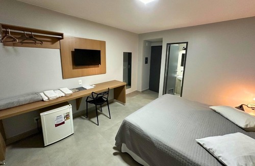 SIA Hotel | Brasília Park Hotel