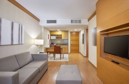 Setor Hoteleiro Sul Hotel | Brasil 21 Convention Affiliated by Melia