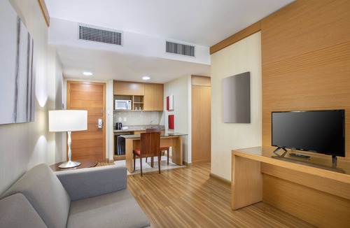 Setor Hoteleiro Sul Hotel | Brasil 21 Convention Affiliated by Melia