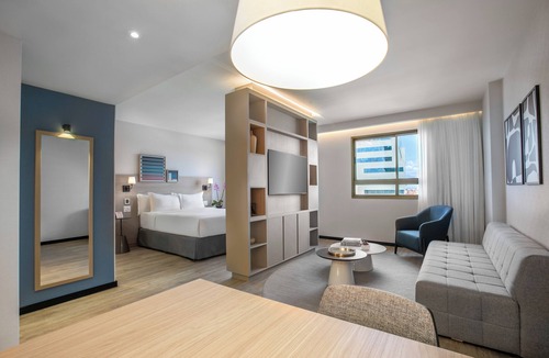 Setor Hoteleiro Sul Hotel | Brasil 21 Suites Affiliated by Melia