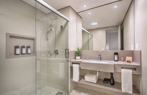 Setor Hoteleiro Sul Hotel | Brasil 21 Suites Affiliated by Melia