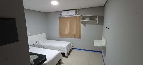 Canaa dos Carajas Hotel | Brasil hotel