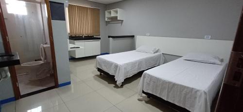 Canaa dos Carajas Hotel | Brasil hotel