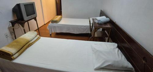 Tres Pontas Hotel | Brasil Hotel