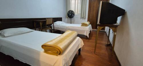 Tres Pontas Hotel | Brasil Hotel