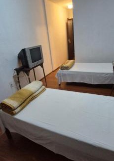 Tres Pontas Hotel | Brasil Hotel
