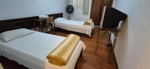 Tres Pontas Hotel | Brasil Hotel