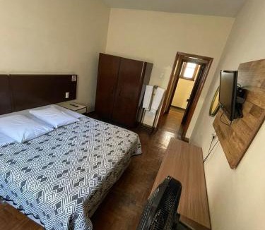 Centro Hotel | Brasil Palace Hotel
