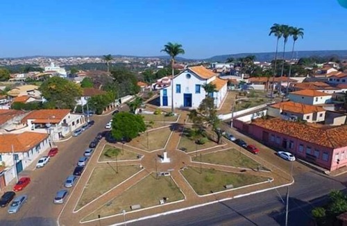 Paracatu Hotel | Brasileirinho Pousada e Refeições